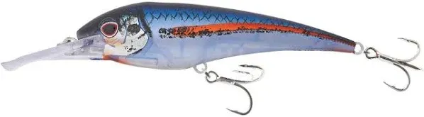 Nomad Design DTX Minnow 180 Heavy Duty Shallow FLT