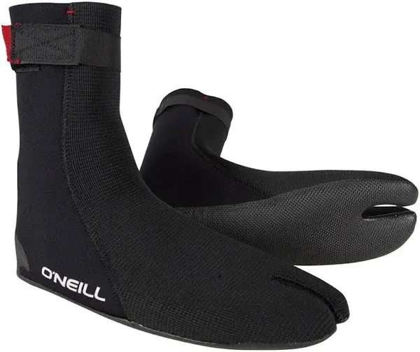 O'Neill Ninja 3mm Booties