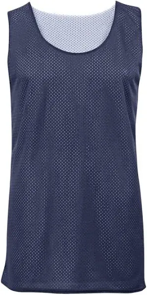 Badger Men's Mesh Reversible Tank 852900