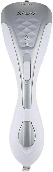 SALAV Duo Press Handheld Steamer