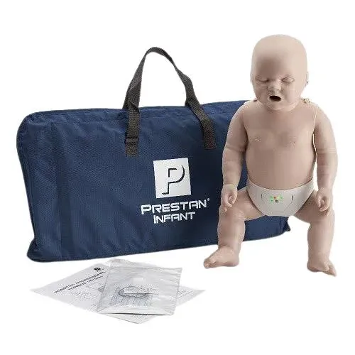 Prestan Infant CPR-AED Manikin