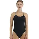 TYR Women's Durafast Elite Cutoutfit Swimsuit