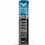 Triax Lubricants Atlas 600 Synthetic Wheel Bearing and High Temp Grease 14oz at AutoZone