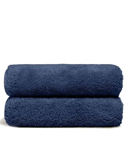 Italic Serene Ultraplush Australian Cotton Towels