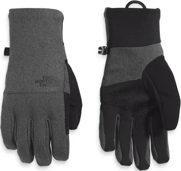 The North Face Men's Apex Insulated Etip Gloves