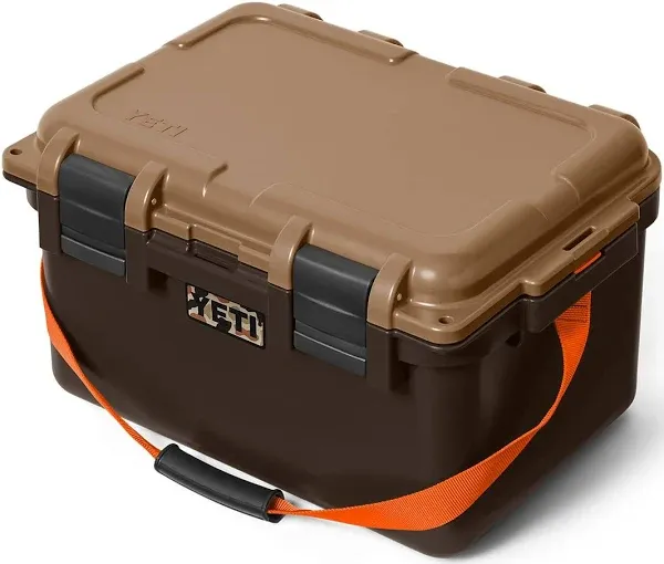 YETI LOADOUT GOBOX GEAR CASE