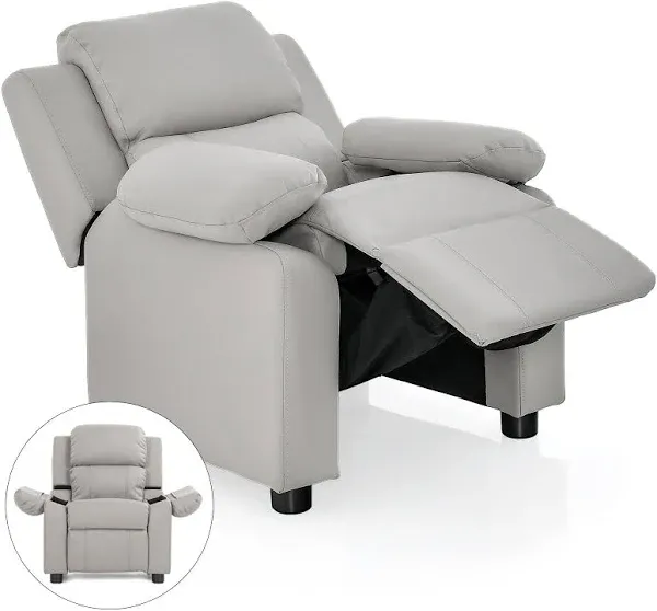 Costzon Kids Recliner Sofa