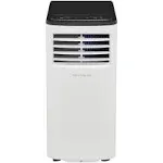 Frigidaire 8,000 BTU Portable Air Conditioner with Dehumidifier Mode