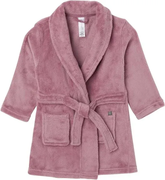 Modern Moments by Gerber Baby Plush Shawl Collar Robe