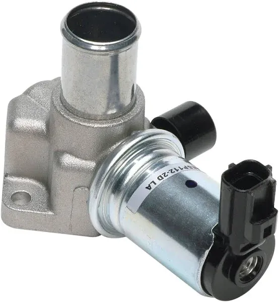 Delphi CV10135 Ford Fuel Injection Idle Air Control Valve