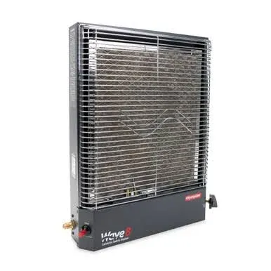 Camco 57351 Wave 8 Heater