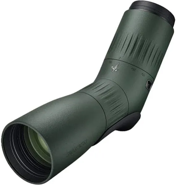 Swarovski ATC 17-40x56 Spotting Scope