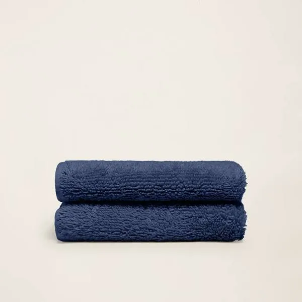 Italic Serene Ultraplush Australian Cotton Towels