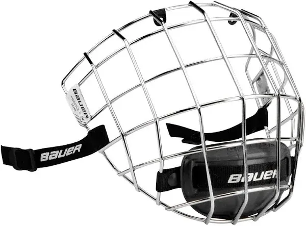 Bauer Profile II Facemask