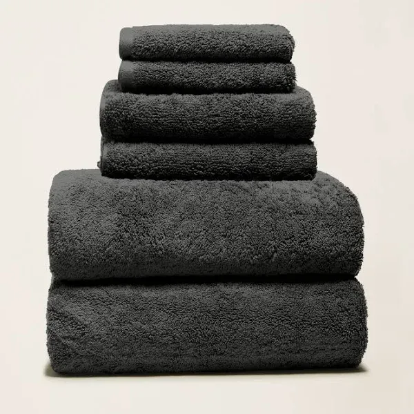 Italic Serene Ultraplush Australian Cotton Towels