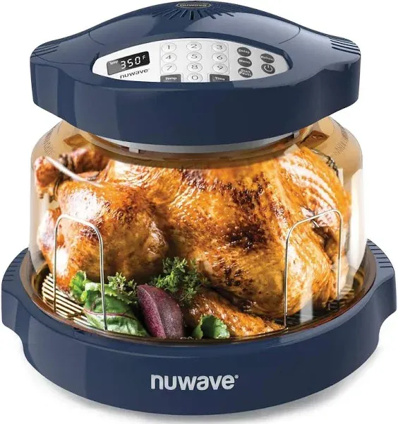 NuWave Pro Plus 2 Oven