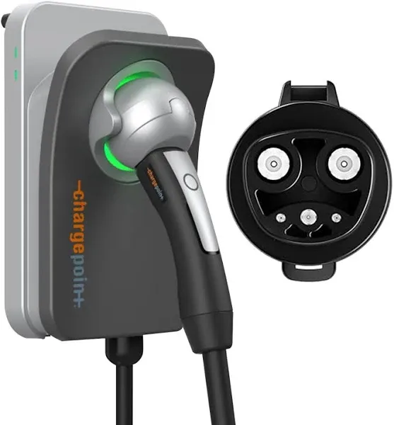 ChargePoint Home Flex Level 2 EV Charger