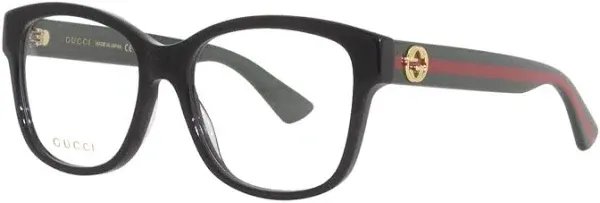 Eyeglasses Gucci GG0038ON