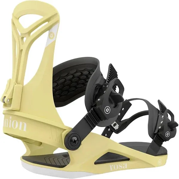 Union Rosa Women's Snowboard Bindings 2024