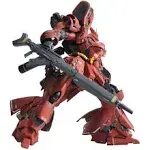 Bandai mg 1/100 MSN-04 Sazabi Ver.Ka