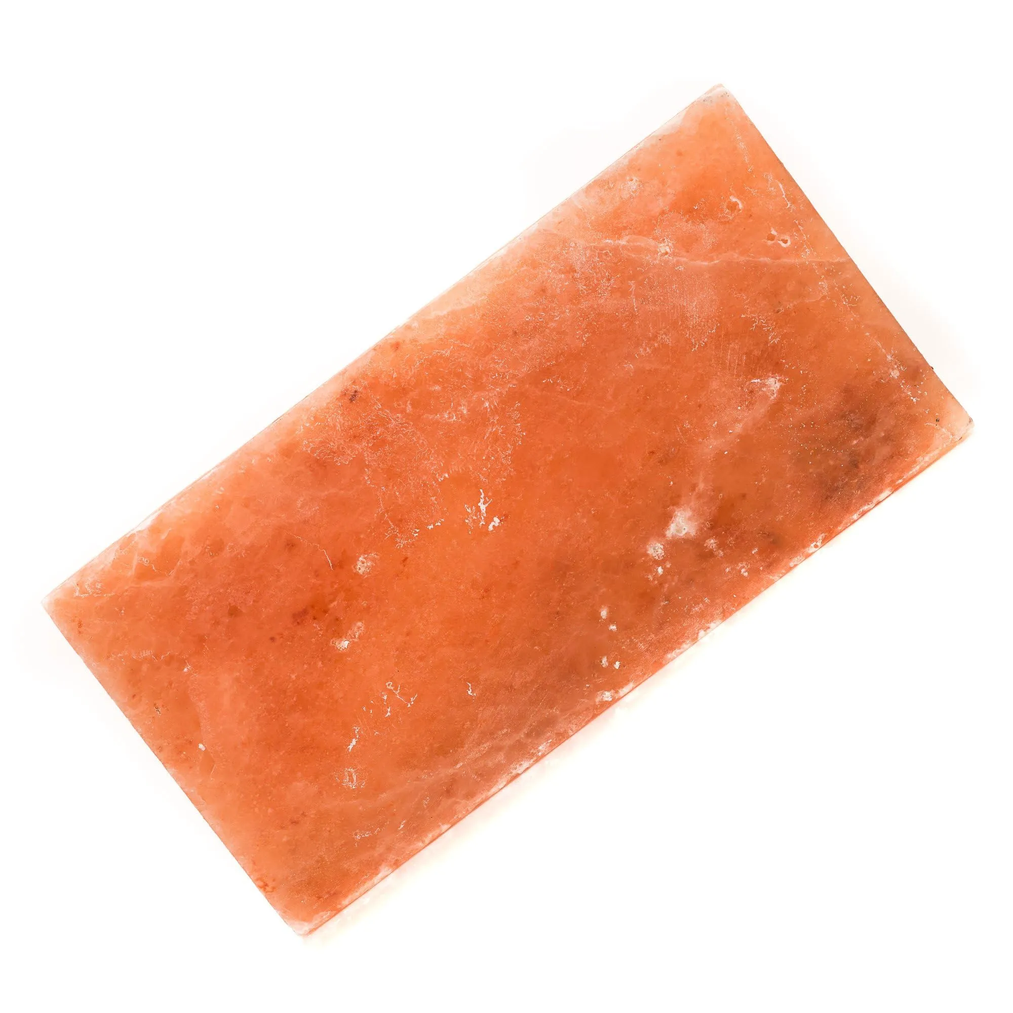 100% Natural Himalayan Rock Deer Salt Block - Animal Licking Mineral Salt Block ,5 Lbs, 2x4x8 inch