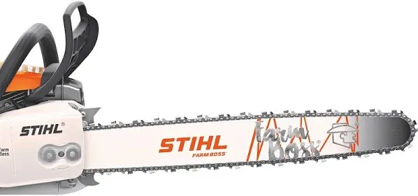 Stihl Farm Boss Chainsaw Bar