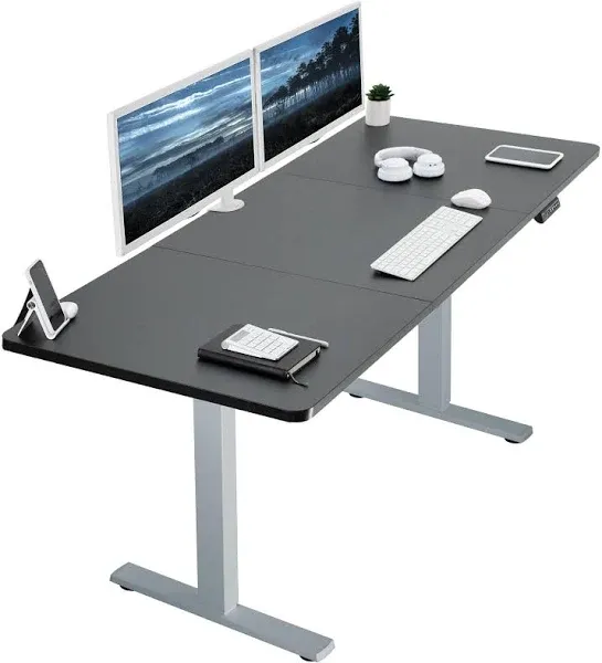 VIVO Electric Stand Up Desk