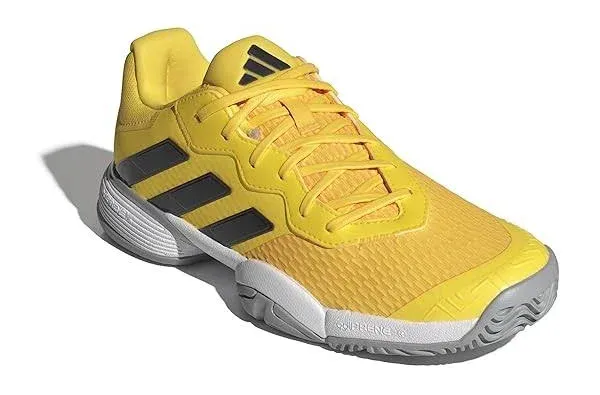 Children Unisex Shoes adidas Kids Barricade Tennis Shoes (Big Kid)