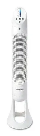 Honeywell QuietSet Whole Room Oscillating Tower Fan