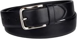 Dockers Men's Stretch Casual Belt