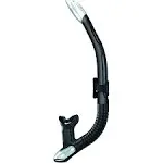 Used Mares Ergo Dry Snorkel