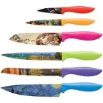 Masterpiece Six-Piece Knife Set