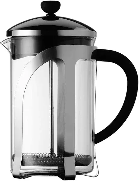 Safdie & Co. French Press Coffee Maker Percolator Pot