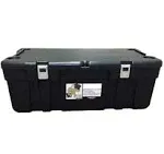 J Terence Thompson Mobile Storage Trunk