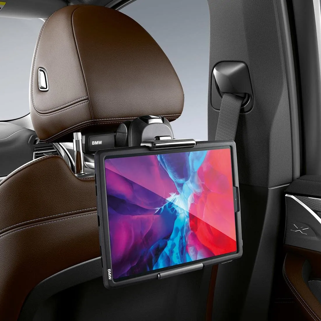 BMW Universal Holder for Tablets