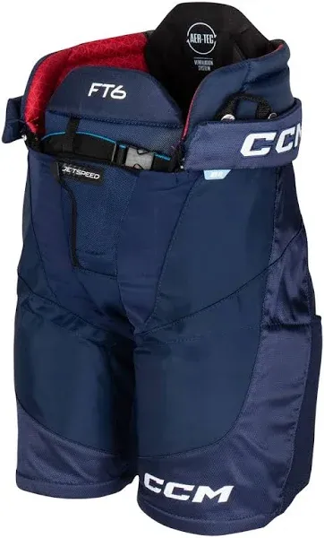 CCM JetSpeed FT6 Hockey Pants