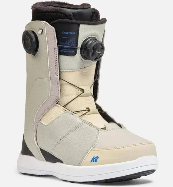 K2 Contour Women's Snowboard Boots