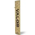 Valor Fitness Climbing Peg Board PG-1