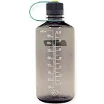 Nalgene | Sustain Water Bottle (32oz 1 qt ) Narrow Mouth / Pomegranate