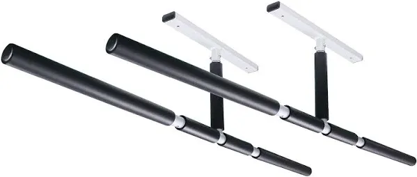 Extreme Max Aluminum SUP/ Surfboard Ceiling Rack