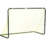 Franklin Sports 6' x 4' Insta-Set Soccer Goal