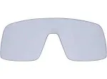 Oakley Sutro Replacement Lenses Clear Lens