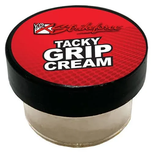 KR Strikeforce Tacky Grip Cream