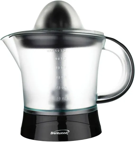 Brentwood Citrus Juicer