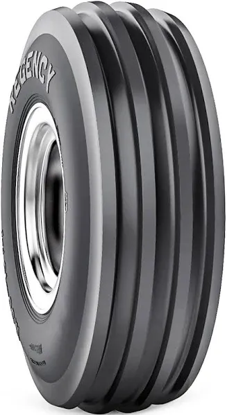 Firestone Regency 4 Rib TLF-2 Farm Tires