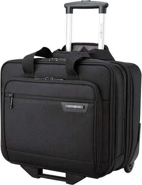 Samsonite Classic 2.0 Wheeled Business Case