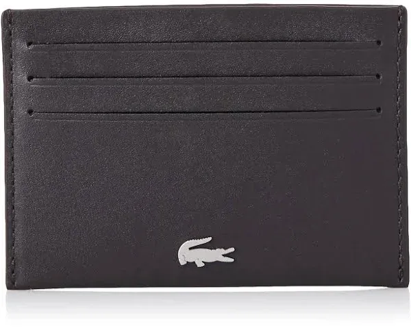 Lacoste Men's Fitzgerald Wallet