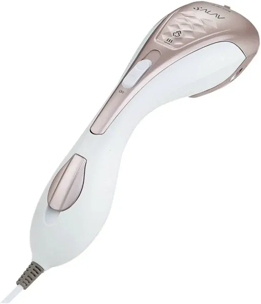 SALAV Duo Press Handheld Steamer