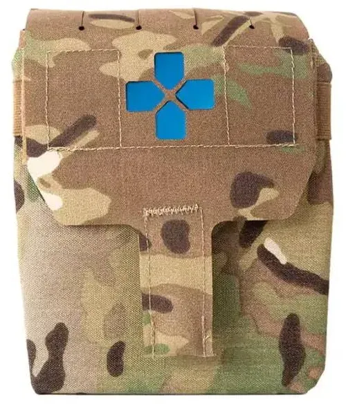 Blue Force Gear Micro Trauma Kit Now!