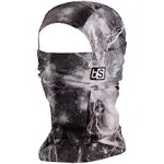 BlackStrap Hood Balaclava Space Gray